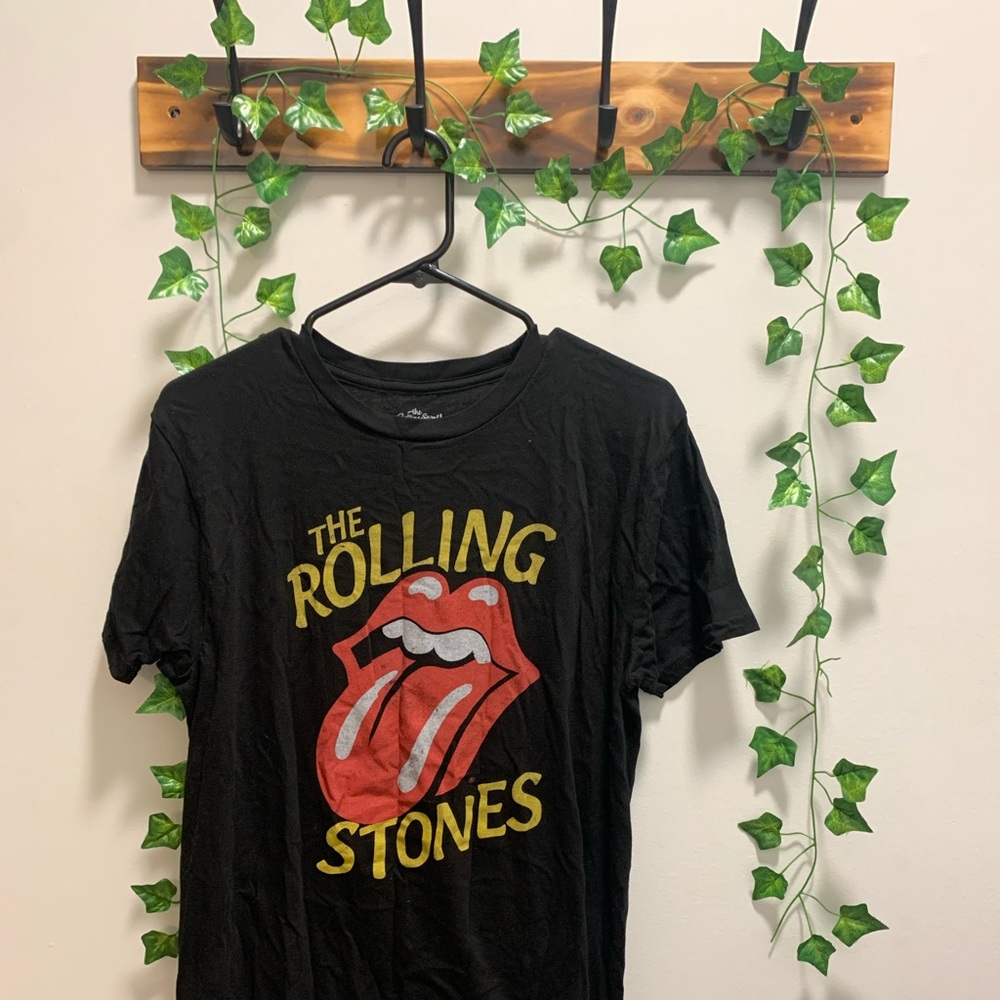 Rolling Stones T-Shirt